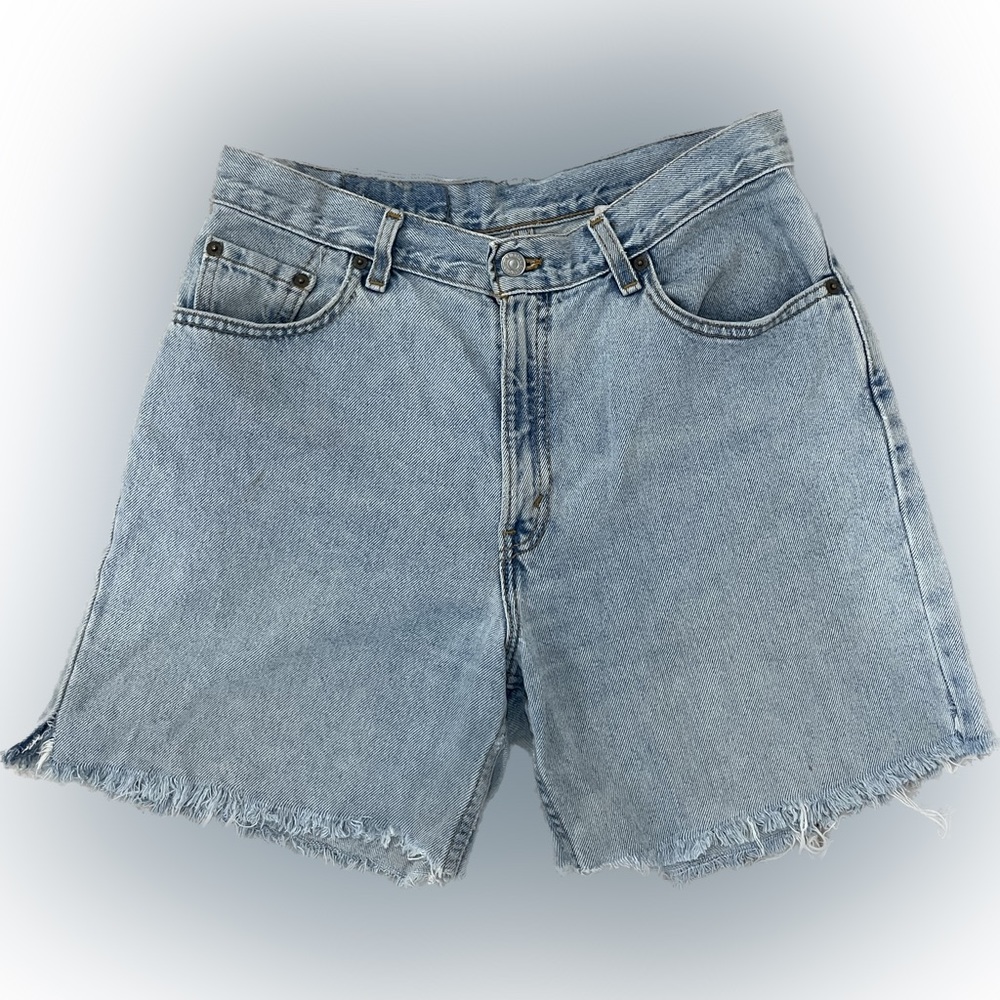 Vintage Denim Levi’s